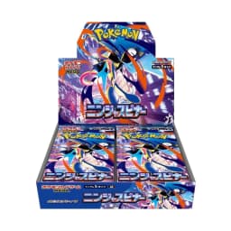 Hot Original PokéMon SV Series 17.5 Eevee Booster Pack Gem Pack Series M5 M6 Series Card Ponyta Gengar Collectible Game Card Toy