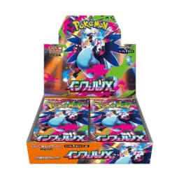 Hot Original PokéMon SV Series 17.5 Eevee Booster Pack Gem Pack Series M5 M6 Series Card Ponyta Gengar Collectible Game Card Toy