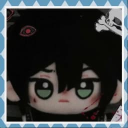 10CM Anime The Coffin of Andy and Leyley Cosplay Plushie Knapsack Ornament Cute Plush Pendant Keychain Birthday Gifts Plushies