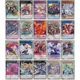 51pcs/set Yu Gi Oh Blue Eyes White Dragon English Reissue Toys Hobbies Hobby Collectibles Game Collection Anime Cards