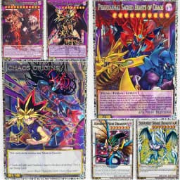 51pcs/set Yu Gi Oh Blue Eyes White Dragon English Reissue Toys Hobbies Hobby Collectibles Game Collection Anime Cards
