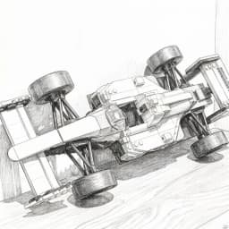 NEW Creative 693Pcs Sena Racing Mp4 Nigel Mansell Mechanical Blocks Bricks Toy Adults Christmas Birthday Gift