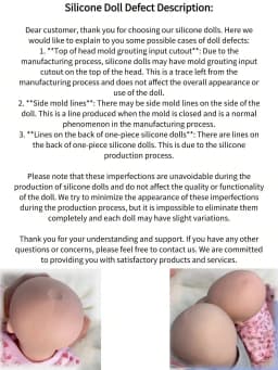 Lifelike 18 Inch Soft Silicone Handcrafted Hair Transplant Style Reborn Baby Vivienne As A Birthday Gift