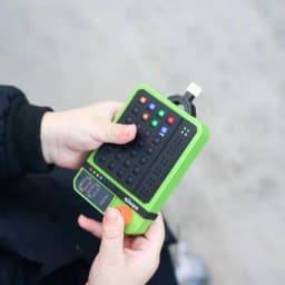 600 Logic Challenges STEM Toy Portable Educational Game Kids Birthday Gift GiiKER Super Decoder