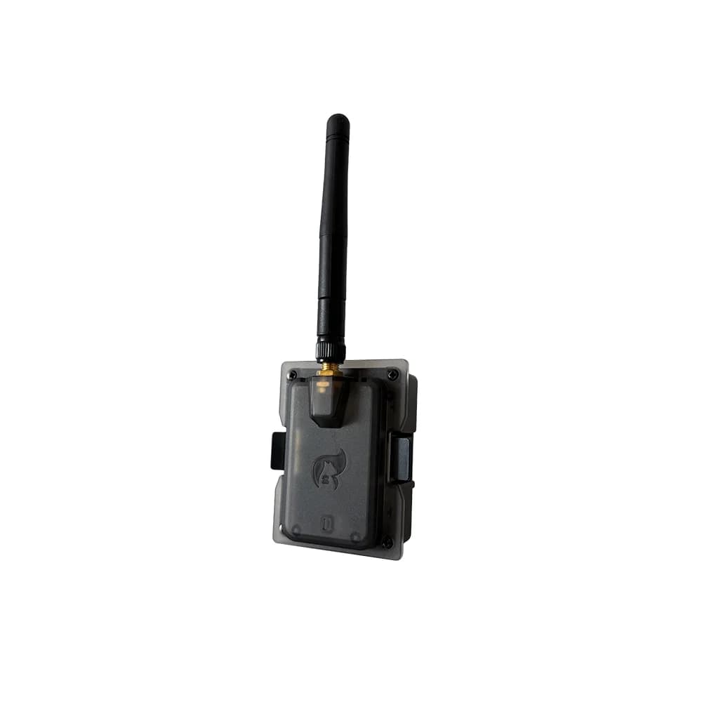 New JumperRC JP4IN1-PRO External Module