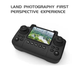 2.4G FPV RC Car With LCD Remote Camera Real Time Transmission High Speed Remote Control Car Support Take Photos Electric Toys