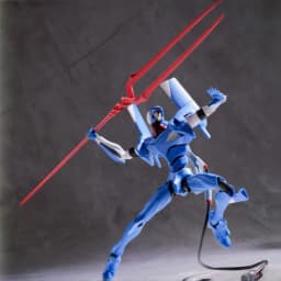 BLOKEES Neon Genesis Evangelion Building Blocks Legend Edition EVA-00' Toys Educational Movable Assembly Models Ornaments Gifts