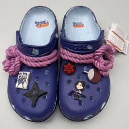 NARUTO Kakashi Itachi Anime Slippers Outdoor Travel Beach Sandals Gift Men Non-Slip Home Shoes Slipper Cartoon Sasuke Cave Shoes