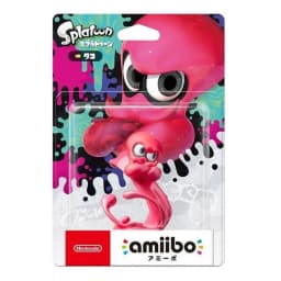 ARTSWIFT RNintendo Amiibo Splatoon Series Inkling Boy Girl Squid Octoling Smallfry Figure NFC Region Free In Stock Original