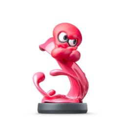 ARTSWIFT RNintendo Amiibo Splatoon Series Inkling Boy Girl Squid Octoling Smallfry Figure NFC Region Free In Stock Original
