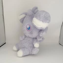 Pokémon Espurr Plush Toys Espurr Plush Toy Soft Stuffed Animal Cat Doll for Children And Kids Gifts