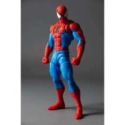 New In Stock Spider Man Fighting Version Articulated Action Figure Movable Collectible Model Toy For Adult Collection Gift