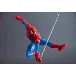 New In Stock Spider Man Fighting Version Articulated Action Figure Movable Collectible Model Toy For Adult Collection Gift