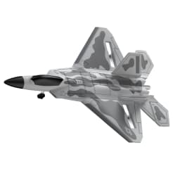 BM31 F22 Brushless RC Fighter 2.4G 4CH Remote Control Airplane EPP Foam Electric Model 490MM Biger Glider Toys for Adults