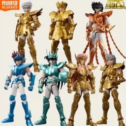 BLOKEES Original NARUTO Uchiha Madara Kyuubi Kurama Sasuke Minato Bijyudama Shippūden Bijuu Assembled Action Figure Toy Model
