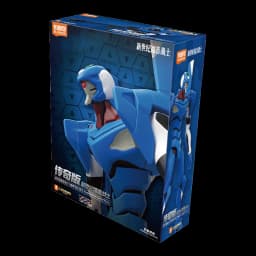 BLOKEES Original EVANGELION TYPE-00 TV 02 01 08 EVA00 NEON GENESIS EVANGELION Asuka Shinji Assembled Action Figure Anime Toys