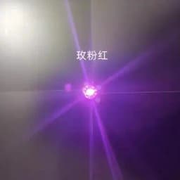 Wholesale 20pcs Super Mini Magnetic Wireless Led Lamp 7.8mm*7.1mm Toys DIY Model Making General Model Plus Light with Batteries