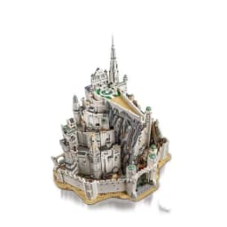 In Stock Assembly Cheapest Model The City Capital Toys 8278pcs for Adults Minas Tirith 2026 Gifts Building Blocks A
