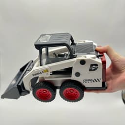 2025 Double E RC Truck Loader 1/14 E594 RC excavator Remote control Car Engineering vehicles Trucks Toys for Boys Children Gift