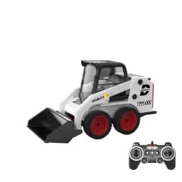 2025 Double E RC Truck Loader 1/14 E594 RC excavator Remote control Car Engineering vehicles Trucks Toys for Boys Children Gift