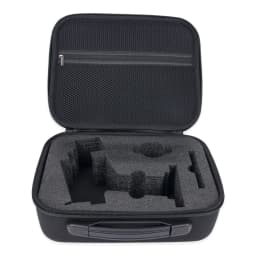 RC Transmitter Tool Storage Handbag Controller Carrying Bag for Noble NB4 Remote Control Upgrade Part