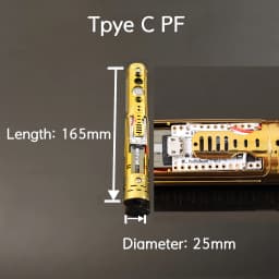 Lightsaber Chip RGB Soundboard Kit Proffie NeoPixel Core Xenopixel3.0 All Smooth Swing Electronic Hilt Force Blaster Lightsaber