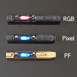 Lightsaber Chip RGB Soundboard Kit Proffie NeoPixel Core Xenopixel3.0 All Smooth Swing Electronic Hilt Force Blaster Lightsaber