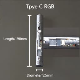 Lightsaber Chip RGB Soundboard Kit Proffie NeoPixel Core Xenopixel3.0 All Smooth Swing Electronic Hilt Force Blaster Lightsaber
