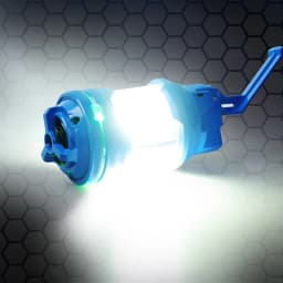 T238 Flash Unit Equipped With 11.1V Battery