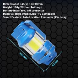 T238 Flash Unit Equipped With 11.1V Battery