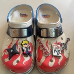 Anime Slippers Outdoor Travel Beach Sandals Men Non-Slip Home Shoes Slipper Cartoon Sasuke Cave Shoes NARUTO Kakashi Itachi Gift