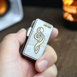 Mechanical Scale Push Card Metal Slider EDC Stress Reliever Toys ADHD Anxiety Stress Toys For Adult Children Gift