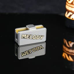 Mechanical Scale Push Card Metal Slider EDC Stress Reliever Toys ADHD Anxiety Stress Toys For Adult Children Gift