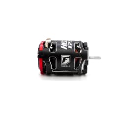 FANTOM RACING 540 HELIX RS 10.5T 13.5T 17.5T Brushless Motor for 1/10 RC Model Off-road Drift Racing Car Axial TRX4 SCX10 Redcat