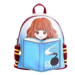 Loungefly 6 Styles Harry Potter Spring Flap Pocket Mini Backpack