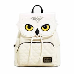 Loungefly 6 Styles Harry Potter Spring Flap Pocket Mini Backpack
