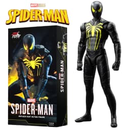 1:10 ZD Toys Iron Man MK38 Igor MK25 Striker MK26 Gamma MK36 Peacemaker MK40 MK15 Sneaky Action Figure Collections Gift