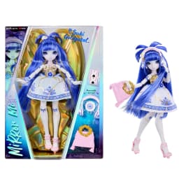 New Surprise Mirror Mi Fashion Music Academy Student Y2K Hot Girl Fashion Doll Premium Collectible Treasure for Girl Collector