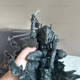 Berserk Guts Pop Up Parade Berserker Armor Berserk Action Figure Collectible Model Toys Joint Movable Present Room Decor
