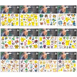 Cartoon Pokemon Birthday Party Decorations Pikachu Theme Disposable Tableware Paper Cup Plate Banner Christmas Party Favor Gifts