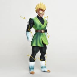 32cm/12.59in Anime Dragon Ball Z Figure Son Gohan Action Figure Statue Desktop Ornamen Collection Model Toys Gifts