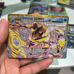 IN STOCK 100% Original Pokemon Cards 30th Anniversary Celebration Coin Set PTCG Simplified Chinese Version Collection Card Gifts