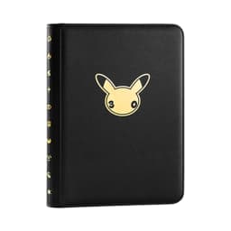 IN STOCK 100% Original Pokemon Cards 30th Anniversary Celebration Coin Set PTCG Simplified Chinese Version Collection Card Gifts