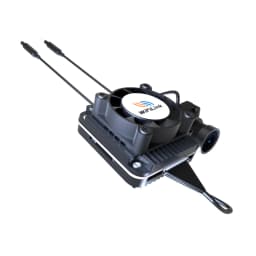 RunCam Wireless WiFiLink2 WiFiLink2-G Digital HD FPV Transmitter Based on OpenIPC with 1080P FOV 160° FPV Camera for RC Drone