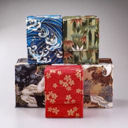 100+ Trading Card Deck Box Holder With Display Window Flower Series TCG Game Magnetic Closure Card Organizer Storage Box Gift