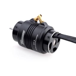 Rocket RC 2968 2958 2948 3400KV 3450KV 3800KV Brushless Boat Motor for Traxxas Feilun FT011 FT012 600-800mm RC Boat Car
