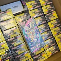 2026 New M2a Pkm Blind Box Ptcg The Golden Box Japanese Edition Cards Booster Pack M2a Trading Game Collectible Cards Gift Toy