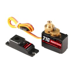 2322 RC Outrunner Crawler Brushless Motor 45A ESC 7CH Transmitter Receiver 21g Servo Upgrade Kit for MN82 MN99S MN168 MN78 Car