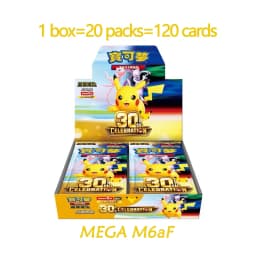 Original Traditional Chinese Pokemon Cards Trading PTCG 30th CELEBRATION Premium Deck Set Espeon Umbreon Anniversary Advanced