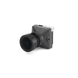 CADDXFPV Ratel Pro Analog Camera 1500TVL 9.5g Super WDR 4.5V-27V NTSC/PAL CMOS FPV Starlight Night Vision Blacklight Camera